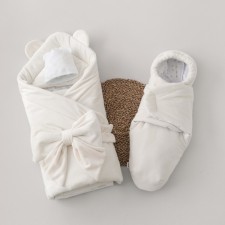 Set for discharge Winter Kinderlitto 