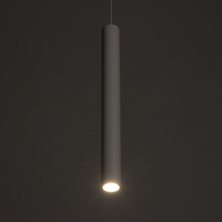 Lukas lamp LED 5W 4000k white 3x3x30-130cm-3