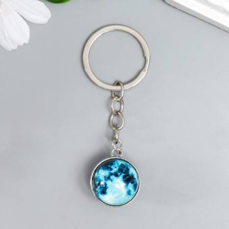 Trick Glass 3D phosphorus "Earth" 8x2x2 cm-1