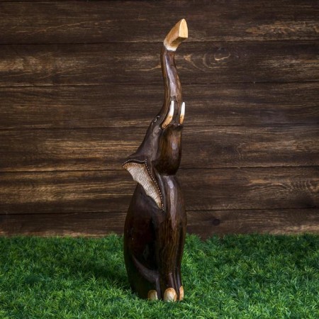 Souvenir tree "Elephant Elishes" 50x13x6.5 cm