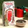 New Year! Green tea "Welcome", taste: mint and coconut chips, 50 g.