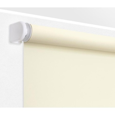 Roller curtain 60 x175 cm "Plain", cream color-4