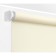 Roller curtain 60 x175 cm "Plain", cream color