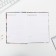 Diary "The most expensive educator", a solid cover, A5 format, 80 sheets