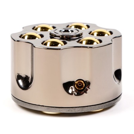 Gas lighter "drum", piezo-2