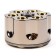 Gas lighter "drum", piezo
