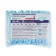 Diamonds absorbing disposable Medmil, Economy, 60 x 40, 30 pcs.
