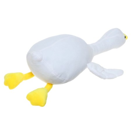 Soft toy "Goose Stephen", 67 cm-2