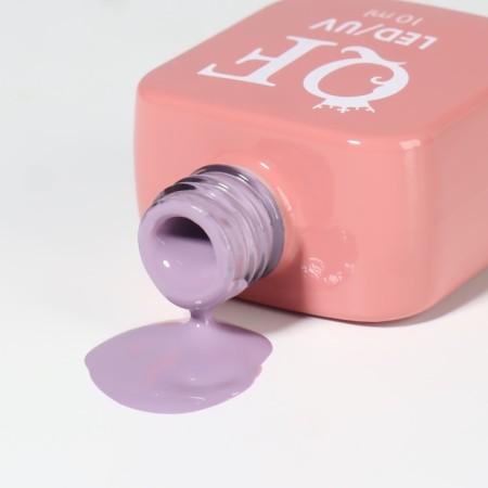 Simple nail polish gel, 3 phase, 10 ml, led/uv, color (159)-11