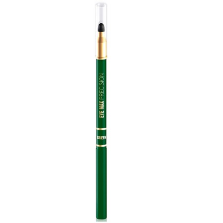 Eveline Eye Max Precision, automatic eye, green tone