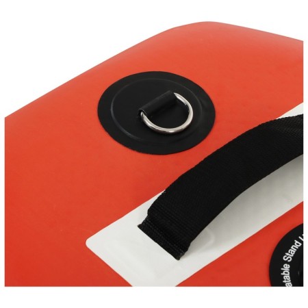SUP Board Universal Kelpie, 10.8 "323x80x15 cm-19