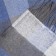 Picnic Picnic 140x200 cm, white-blue-gray, cotton 20%, pan 40%, polyester 40%