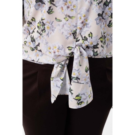 Female blouse, size 60-6