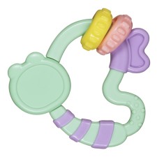 Passioner toy 