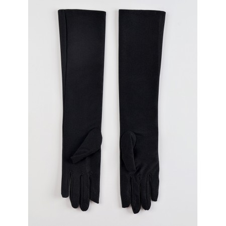 Carnival set "Gatsby": Tunika, goal. Get, gloves, rr. 50-52-5