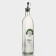 Glass bottle for sauces and oils of the olive tree, 500 ml, 5.5 × 30 cm