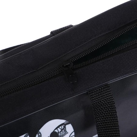 Folder with handles Textile A4, 350 x 270 x 70 mm, calligrata no game-3
