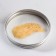 Hands and legs scrub, moisturizing, 350 ml, with coconut aroma