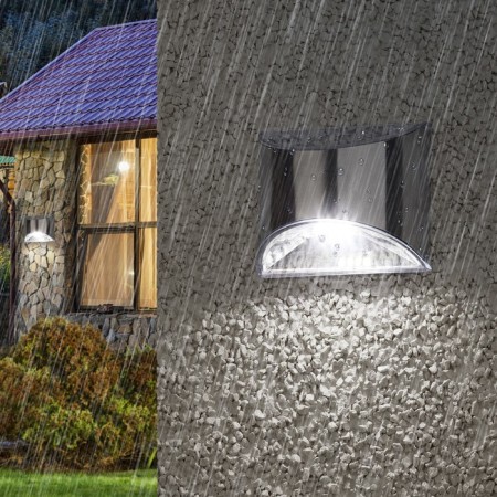 Lamp Garden Era on the Solar Battery LED, IP54, 8LM, 8000K, cold white-5