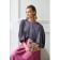 Female blouse, size 46-48
