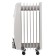 Vitek VT-1704 W heater, oil, 2000 watts, 7 sections, 20 m², white