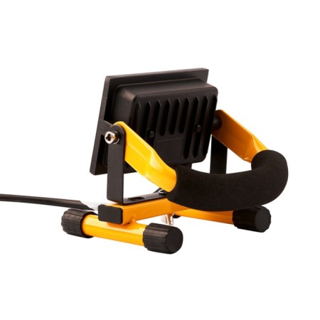 SDO-Expert projector 20W 1600LM 6500K with a 2M cord and a euro-filled Rexant-5