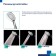 MILARDO ENJOY ENJSB00M02 bath mixer, chrome