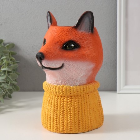 Organizer-Kashpo "Fox" 21x13x14 cm, depth 11.5 cm-4