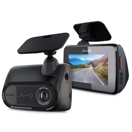 DVR Mio Mivue i150 Combo EC OV-35L, 2560x1440, 135 °, 3 "-1