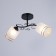Marty 2he27 40w Black 47x26 cm chandelier