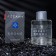 Tuale water men's Azzart Xrome, 100 ml