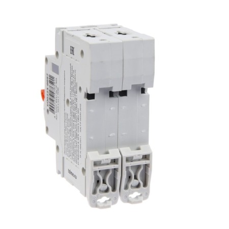 Switch automatic TDM VAL47-60, 2P, 40 A, 6 KA, C, SQ0223-0097-2