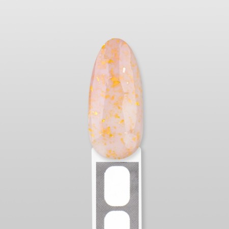 Geld Potal nail polish gel, 3 phase, 8 ml, led/uv, color (055)-7