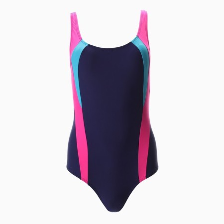 Women's swimsuit, fuchsia color, size 46 (42)-5