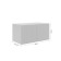 ANTRESOL Safir two -door 118.01 White tree/pink powder (enamel)