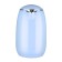 Electric kettle BQ KT1702P, 1.8 l, 2200 watts, blue