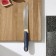 Kitchen Knock for meat Tramontina Multicolor, blade 15 cm
