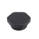 Cork for a cast -iron radiator, deaf, right