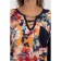 Women's tunic Wisell M5-3809, size 48