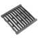 Grate grate RU-1 Rubtsovsk 250x250x20 mm