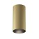 Technical C080CL-01-GU10-Mg, 1xGU10, 10W, 5.4x5.4x10.8 cm, color gold gold