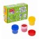 Gouache 6 colors of 10 ml, Collection Kids, in a cardboard box