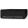 PC HP 400 G9 SFF i5 12500 (3) 8GB SSD256GB UHDG 770 DVDRW Windows 11 Professional 64 GBITETH 10045