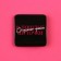 Setting icon "Irgest sins" 6.5 x 6.5 cm