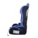 Car Seat Kids Planet Sputnik, Group I/II/III, Sapfir Blue