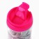 The thermost man is plastic with the insert “March 8. Lilies ", 350 ml