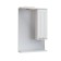 Mirror-chip "Monroe 53" Right 16 x 53 x 80 cm