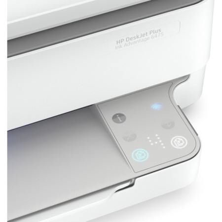 MFA Jet HP Deskjet Ink Advantage 6475 (5SD78C) A4 DUPLEX WIFI USB white-2