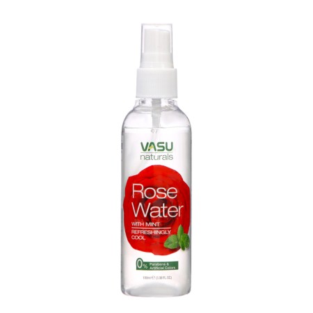 Pink water VASU spray, 100 ml