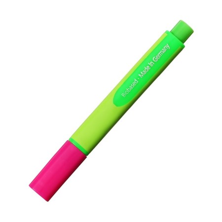 A set of capillary pens Schneider, Link -it, 16 colors, 0.4mm, in a plastic case-3